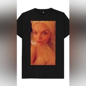 The "California Girl Tee":